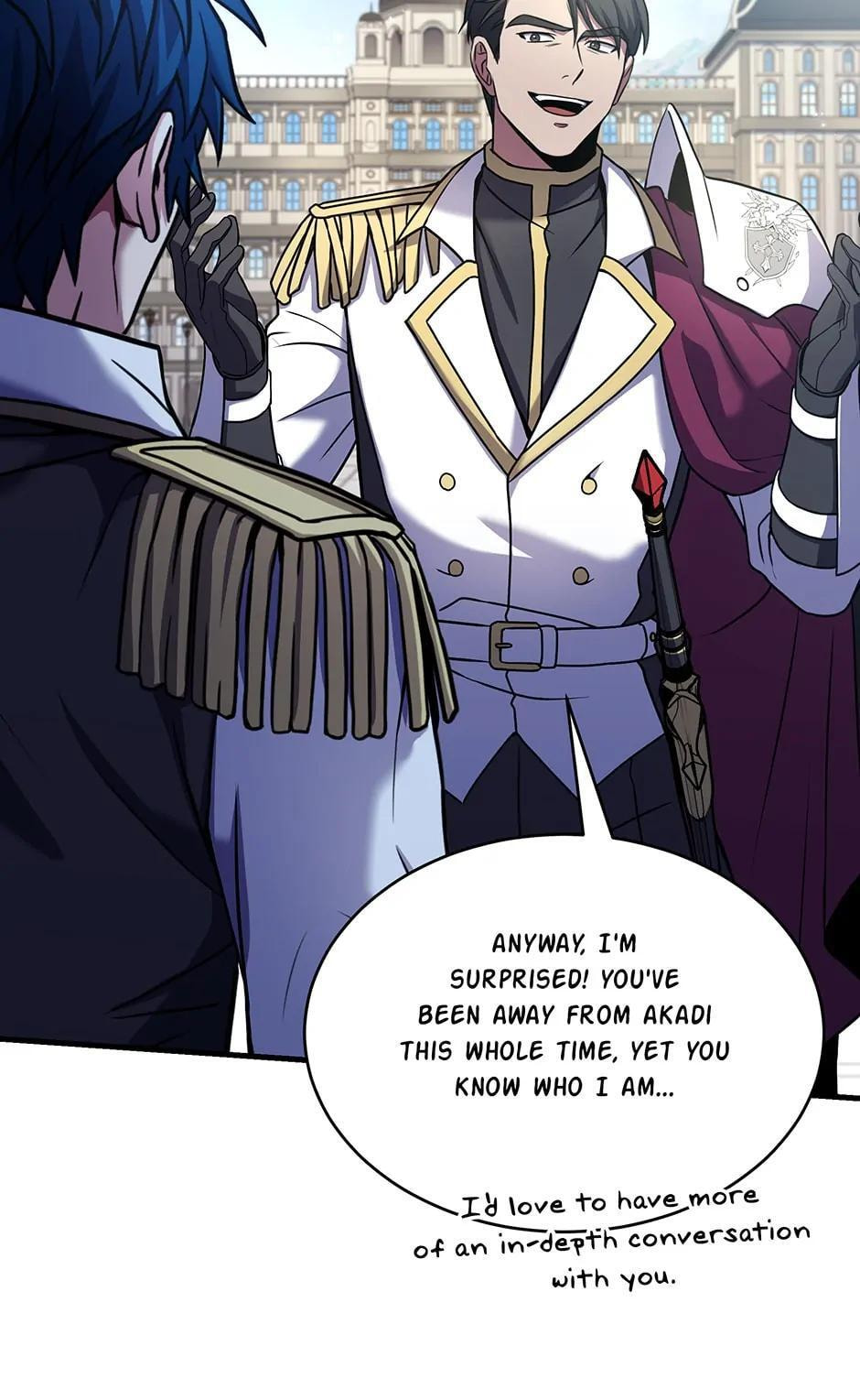 Read The Legendary Spearman Returns chapter 41.8 image 78 on Lezhin