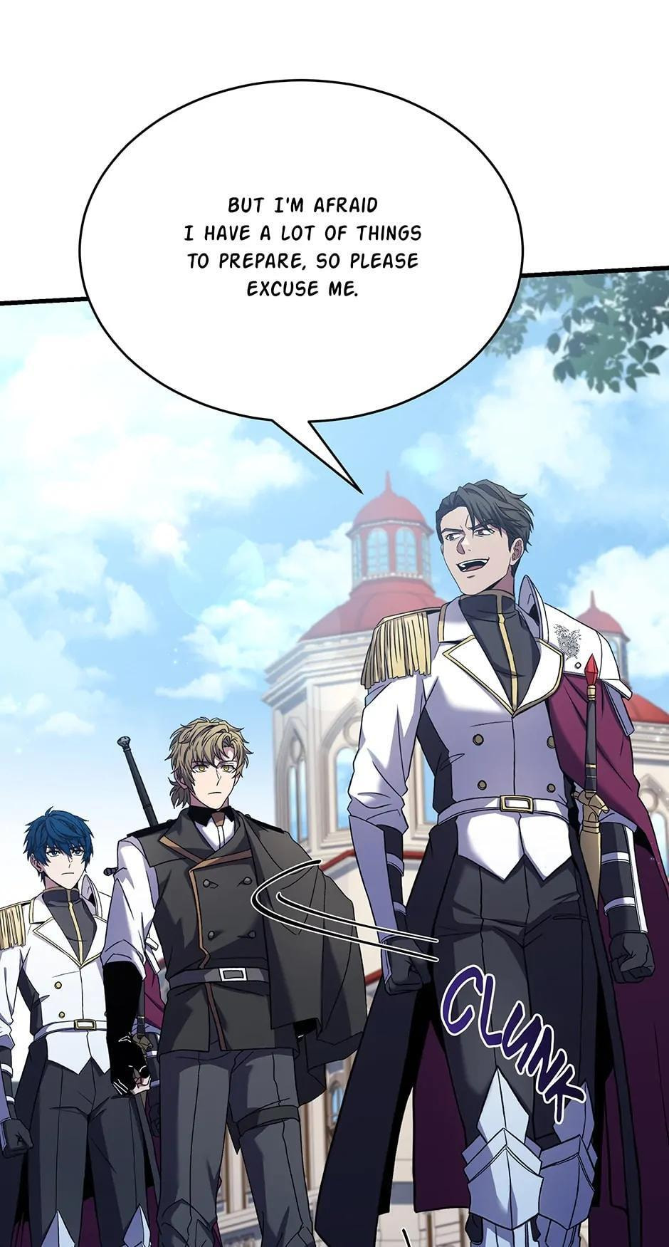 Read The Legendary Spearman Returns chapter 41.8 image 79 on Lezhin
