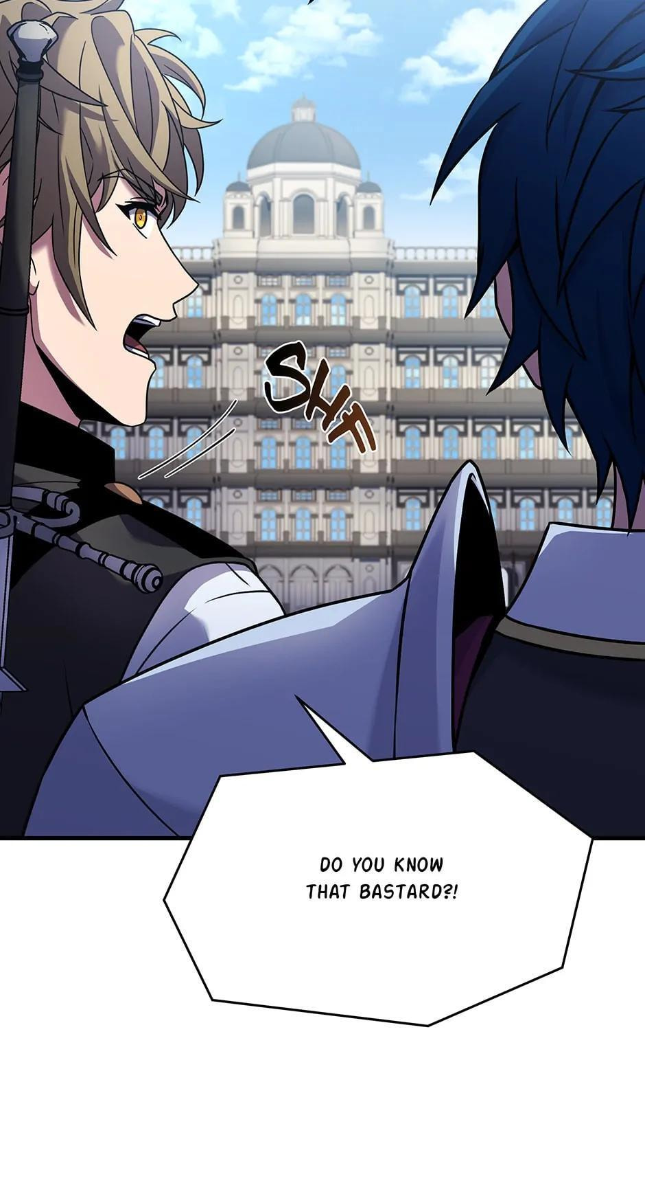 Read The Legendary Spearman Returns chapter 41.8 image 81 on Lezhin