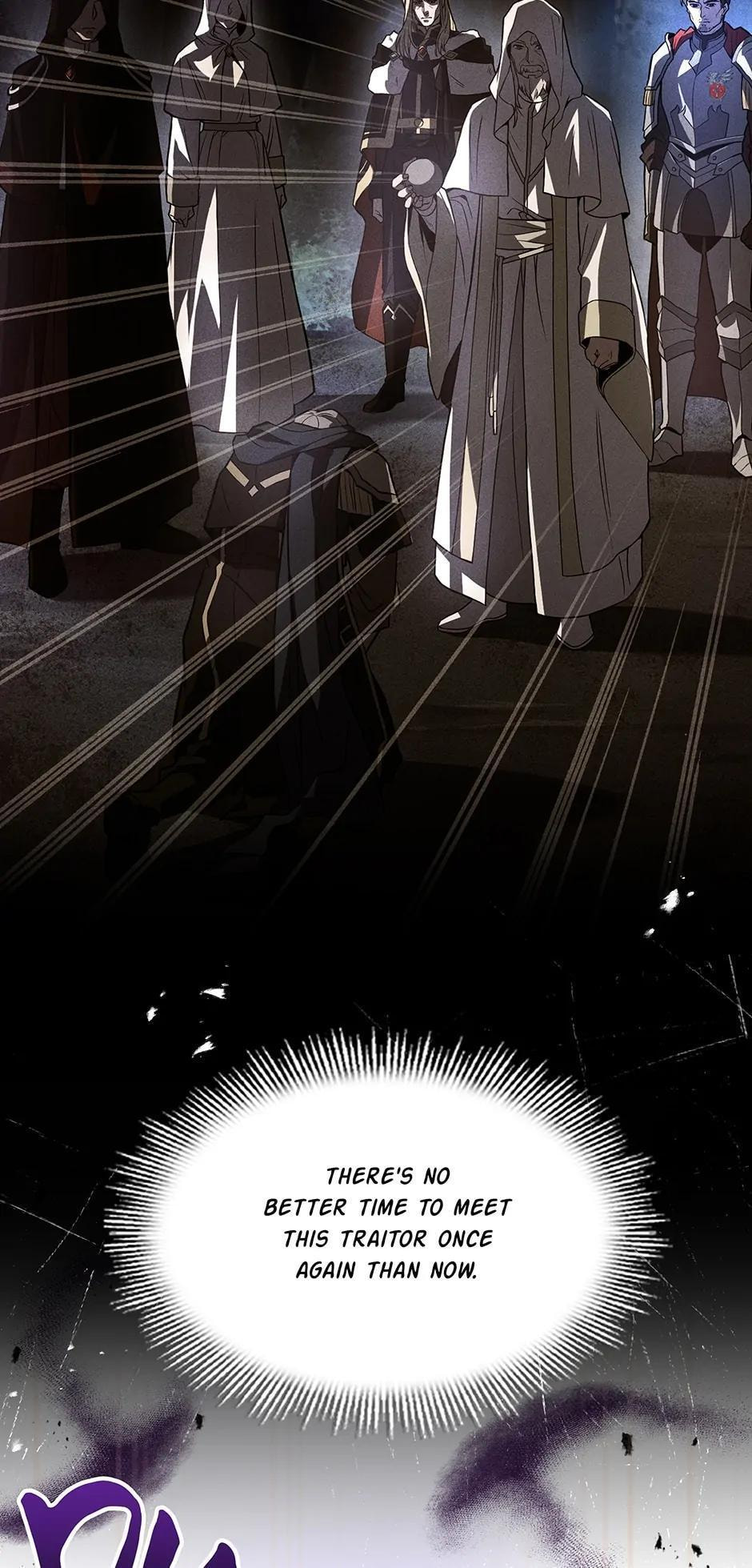 Read The Legendary Spearman Returns chapter 41.8 image 85 on Lezhin