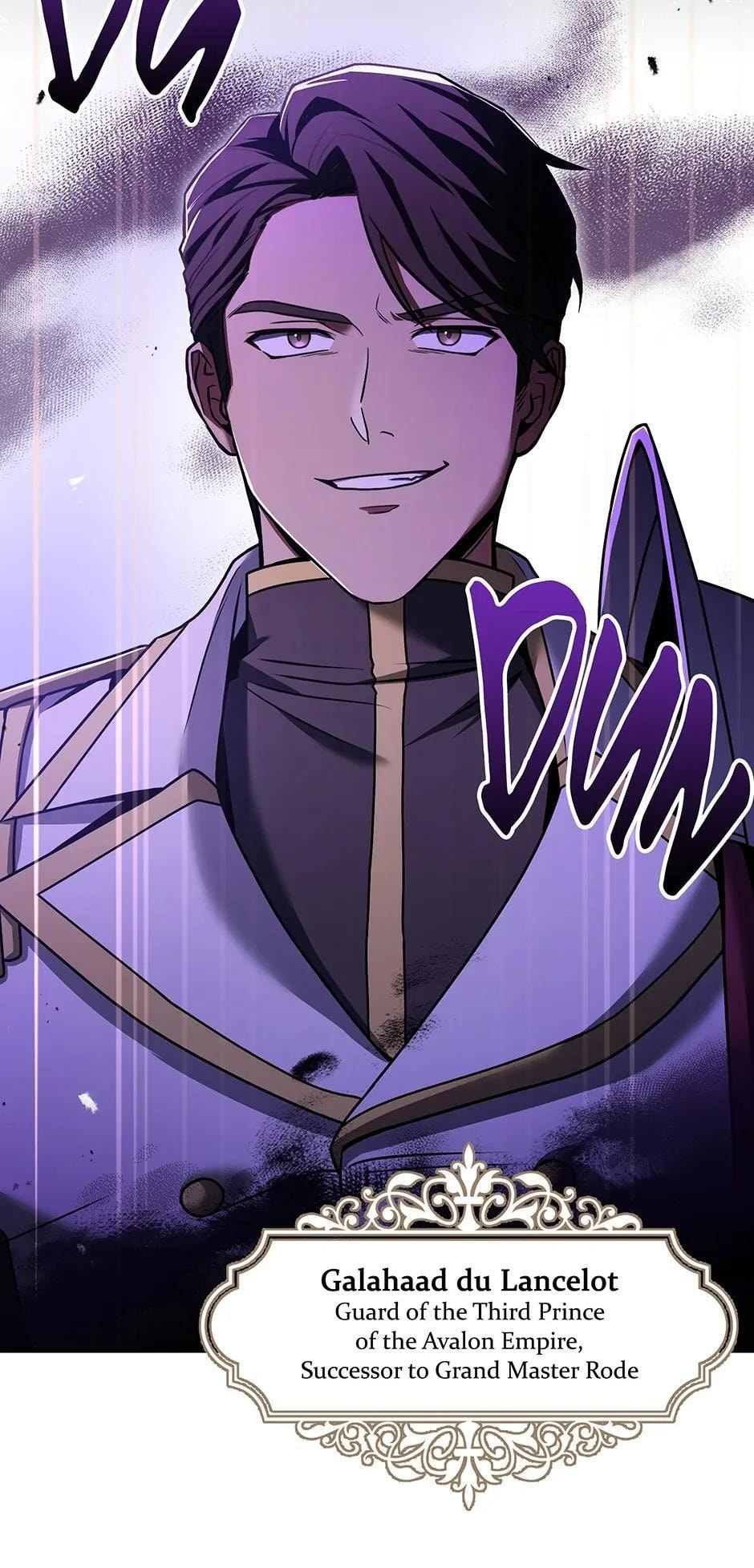 Read The Legendary Spearman Returns chapter 41.8 image 86 on Lezhin
