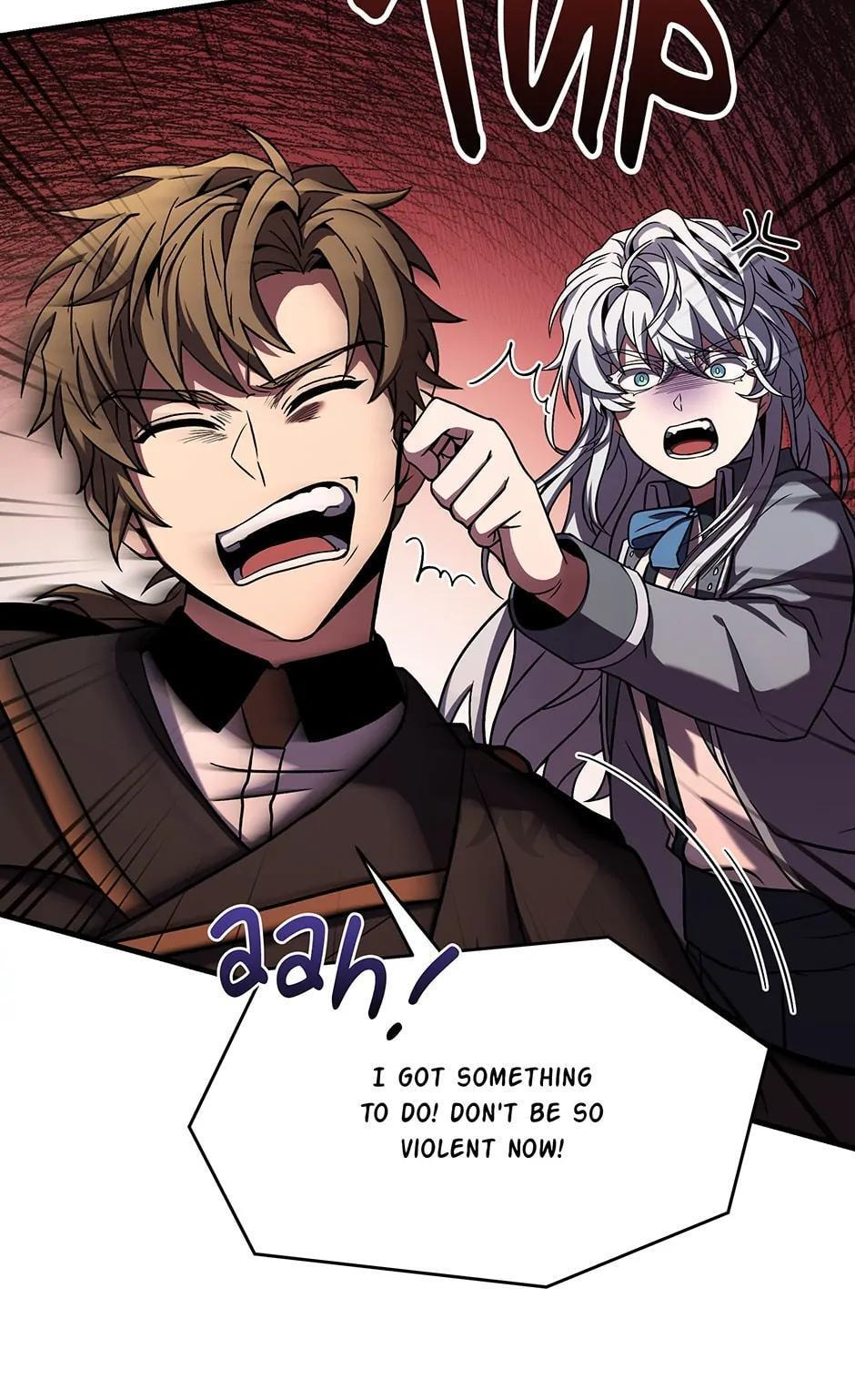 Read The Legendary Spearman Returns chapter 41.8 image 9 on Lezhin