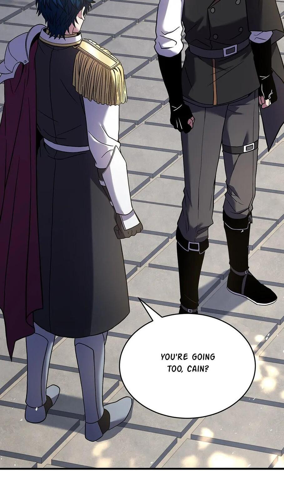 Read The Legendary Spearman Returns chapter 41.8 image 90 on Lezhin