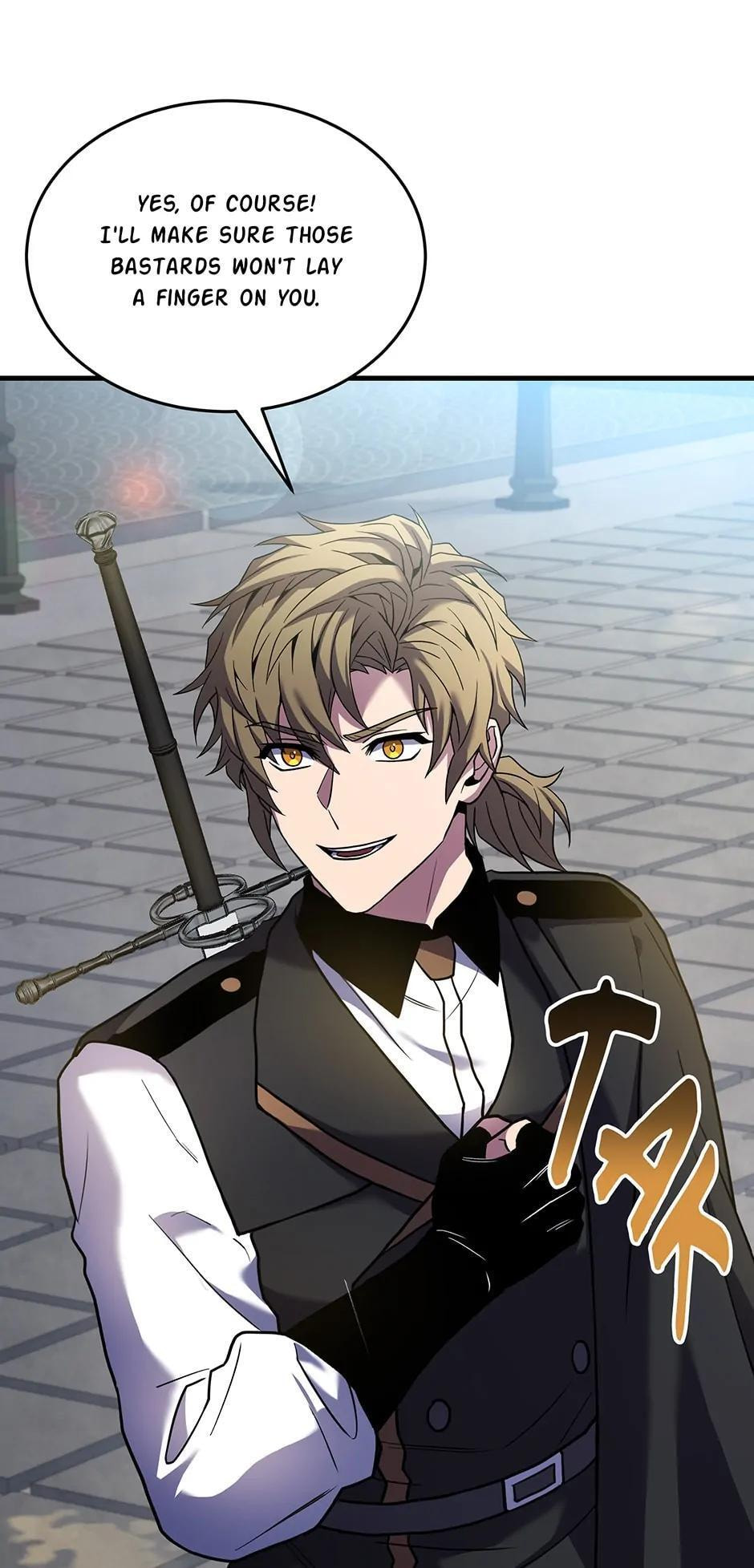 Read The Legendary Spearman Returns chapter 41.8 image 91 on Lezhin