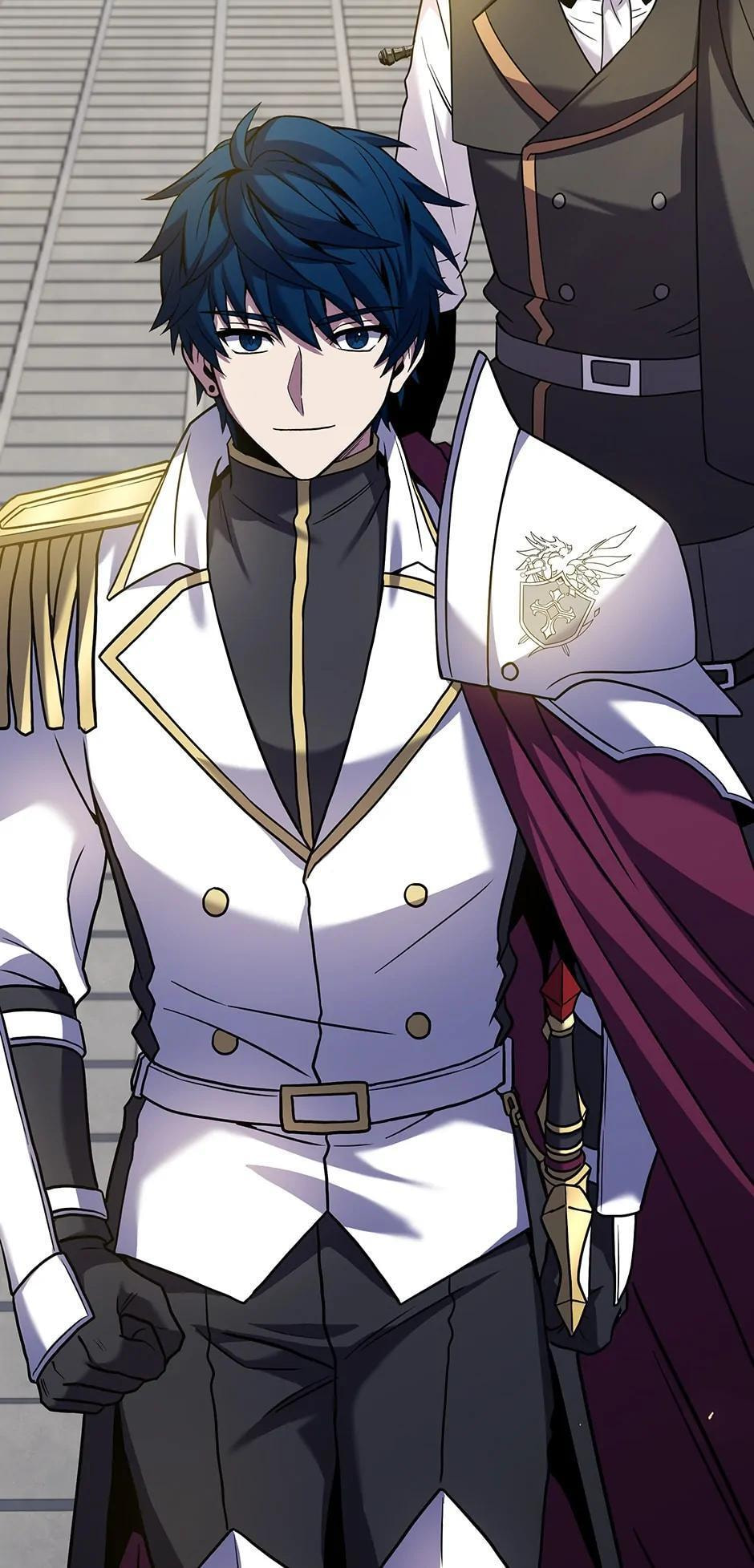 Read The Legendary Spearman Returns chapter 41.8 image 94 on Lezhin