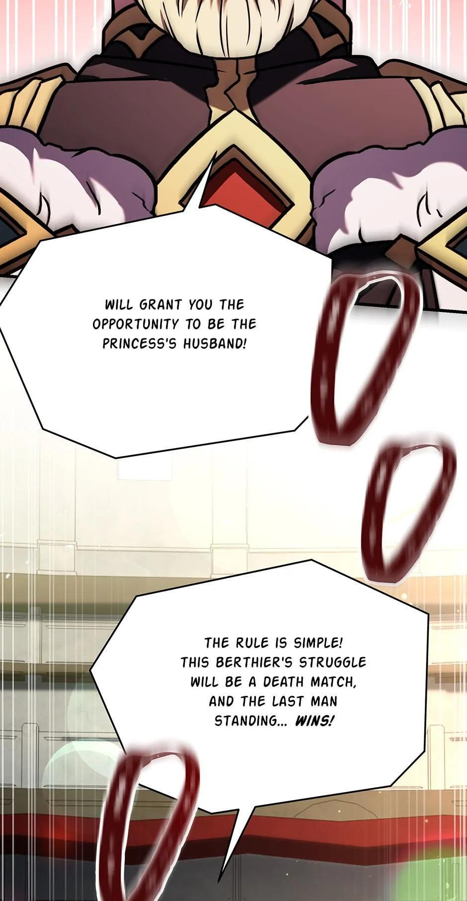 Read The Legendary Spearman Returns chapter 41.8 image 99 on Lezhin