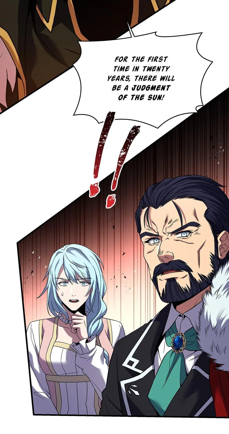 Read The Legendary Spearman Returns chapter 42.3 image 10 on Lezhin