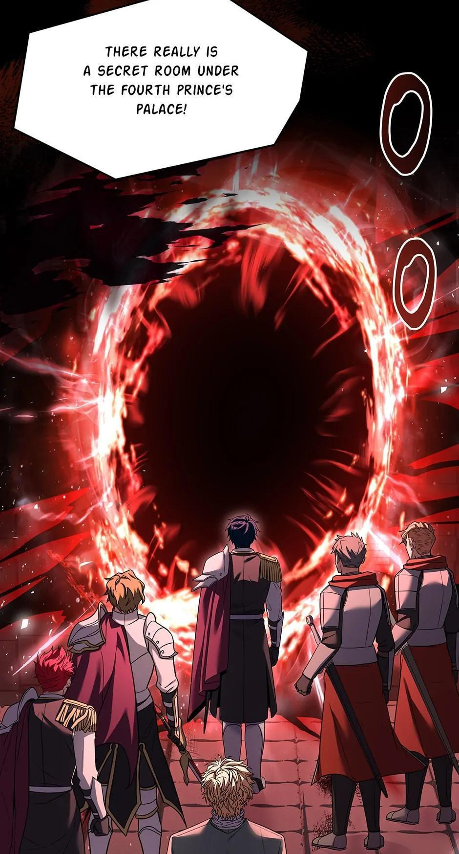 Read The Legendary Spearman Returns chapter 42.3 image 101 on Lezhin