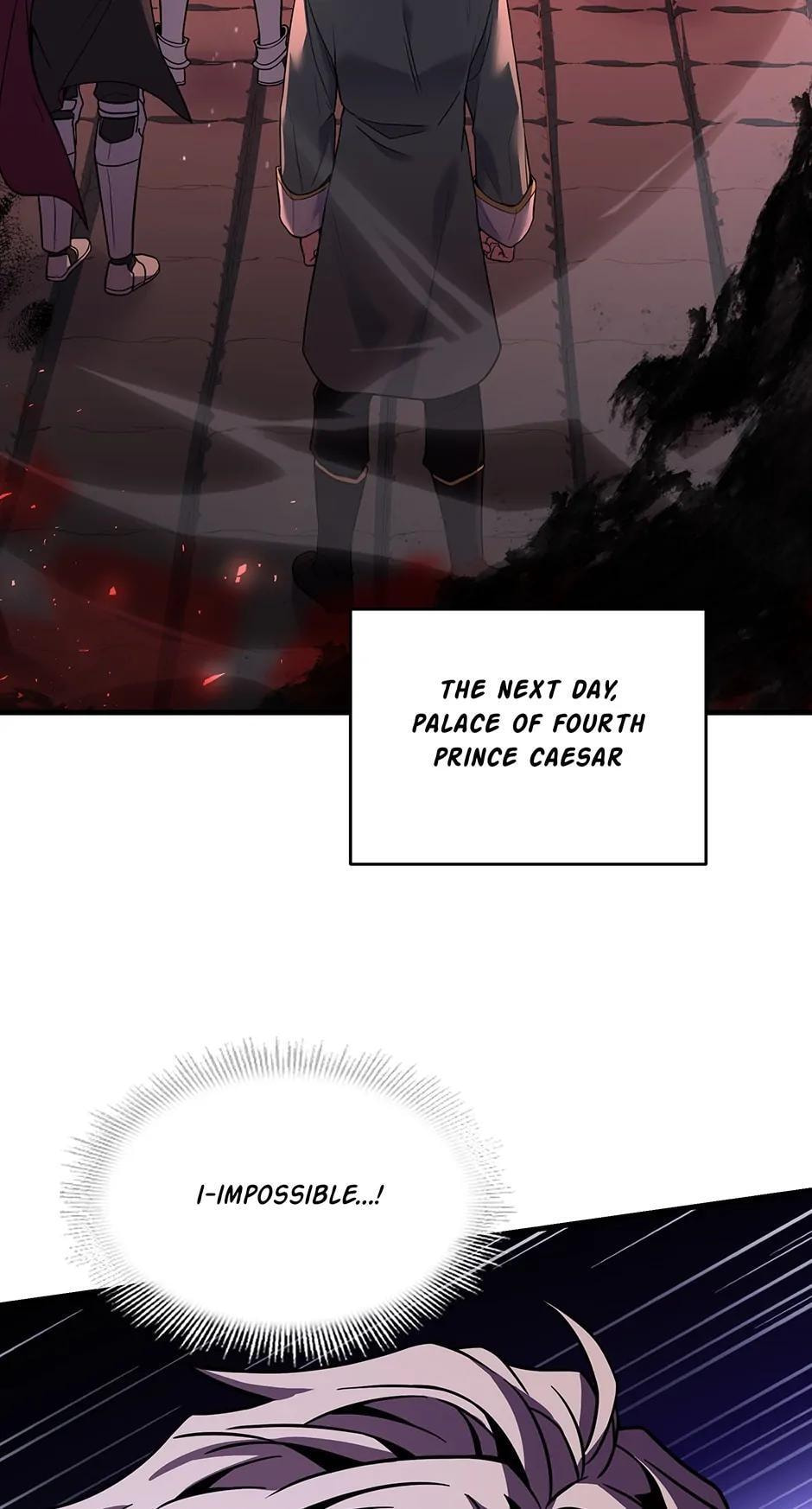 Read The Legendary Spearman Returns chapter 42.3 image 102 on Lezhin