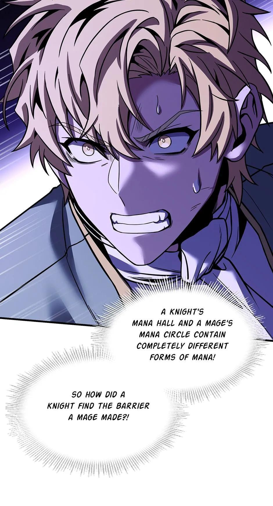 Read The Legendary Spearman Returns chapter 42.3 image 103 on Lezhin