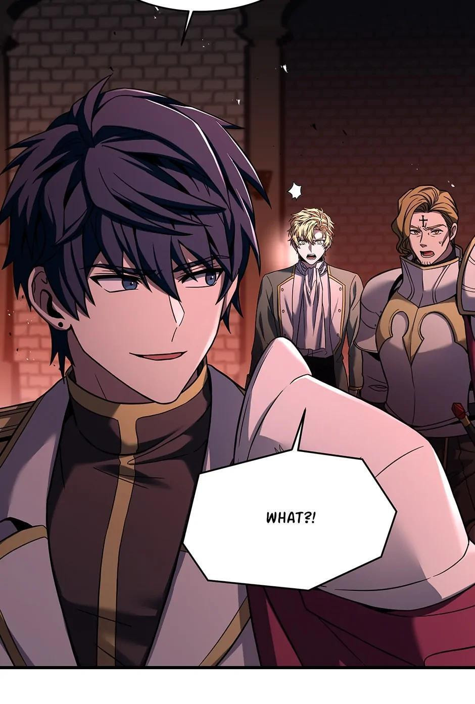 Read The Legendary Spearman Returns chapter 42.3 image 106 on Lezhin