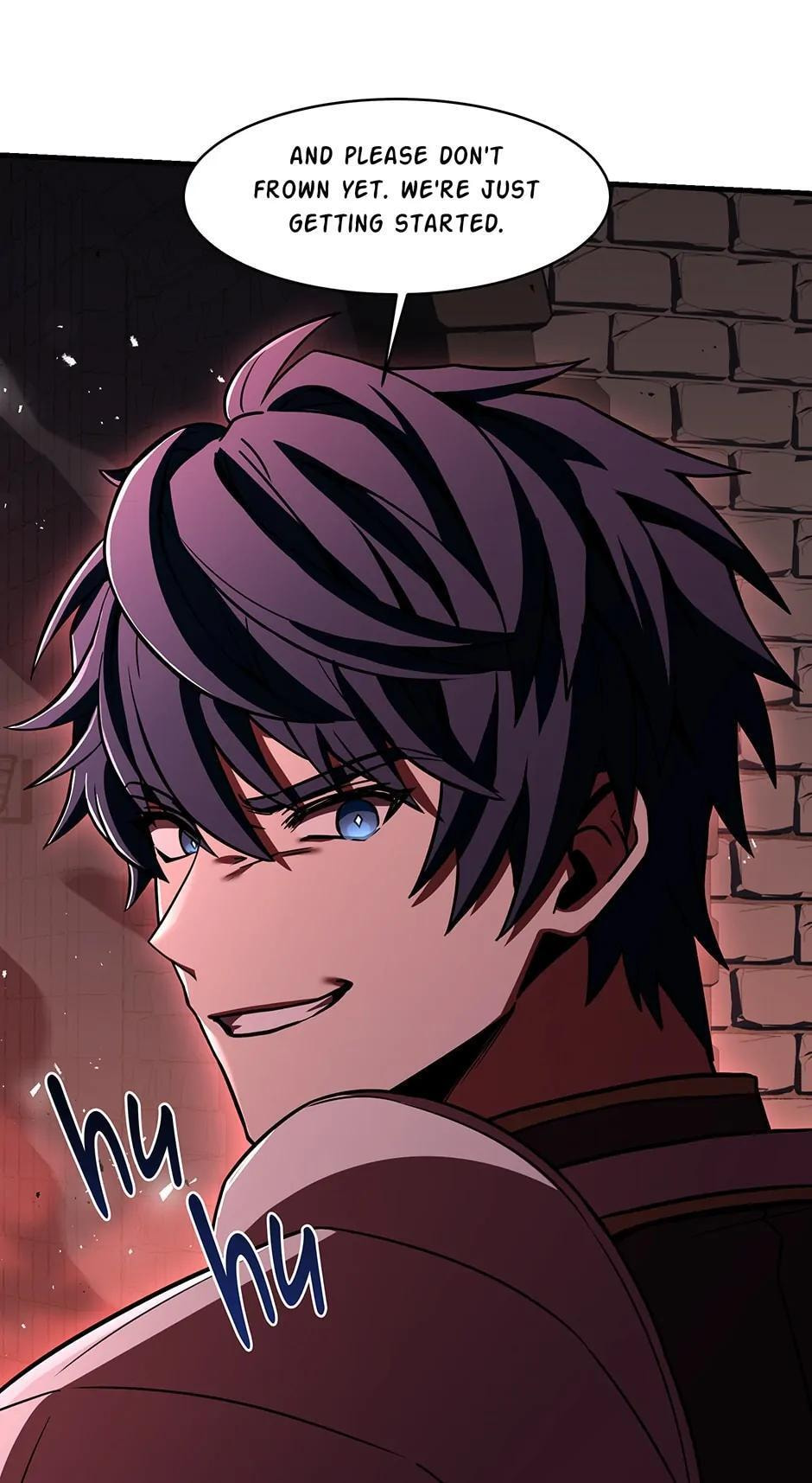 Read The Legendary Spearman Returns chapter 42.3 image 107 on Lezhin
