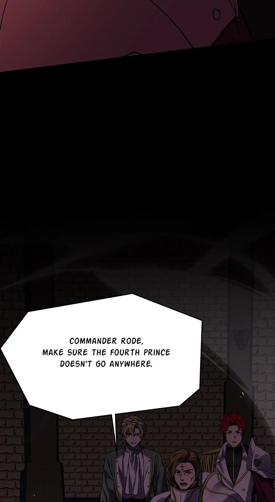 Read The Legendary Spearman Returns chapter 42.3 image 108 on Lezhin