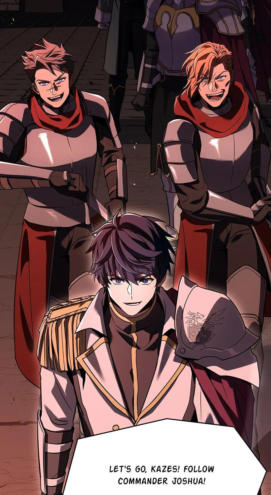 Read The Legendary Spearman Returns chapter 42.3 image 109 on Lezhin