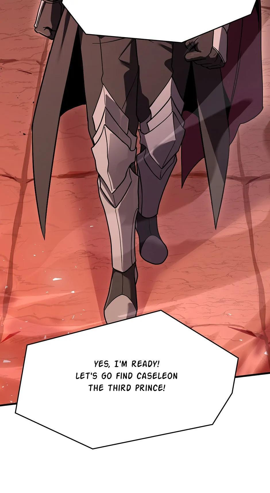 Read The Legendary Spearman Returns chapter 42.3 image 110 on Lezhin