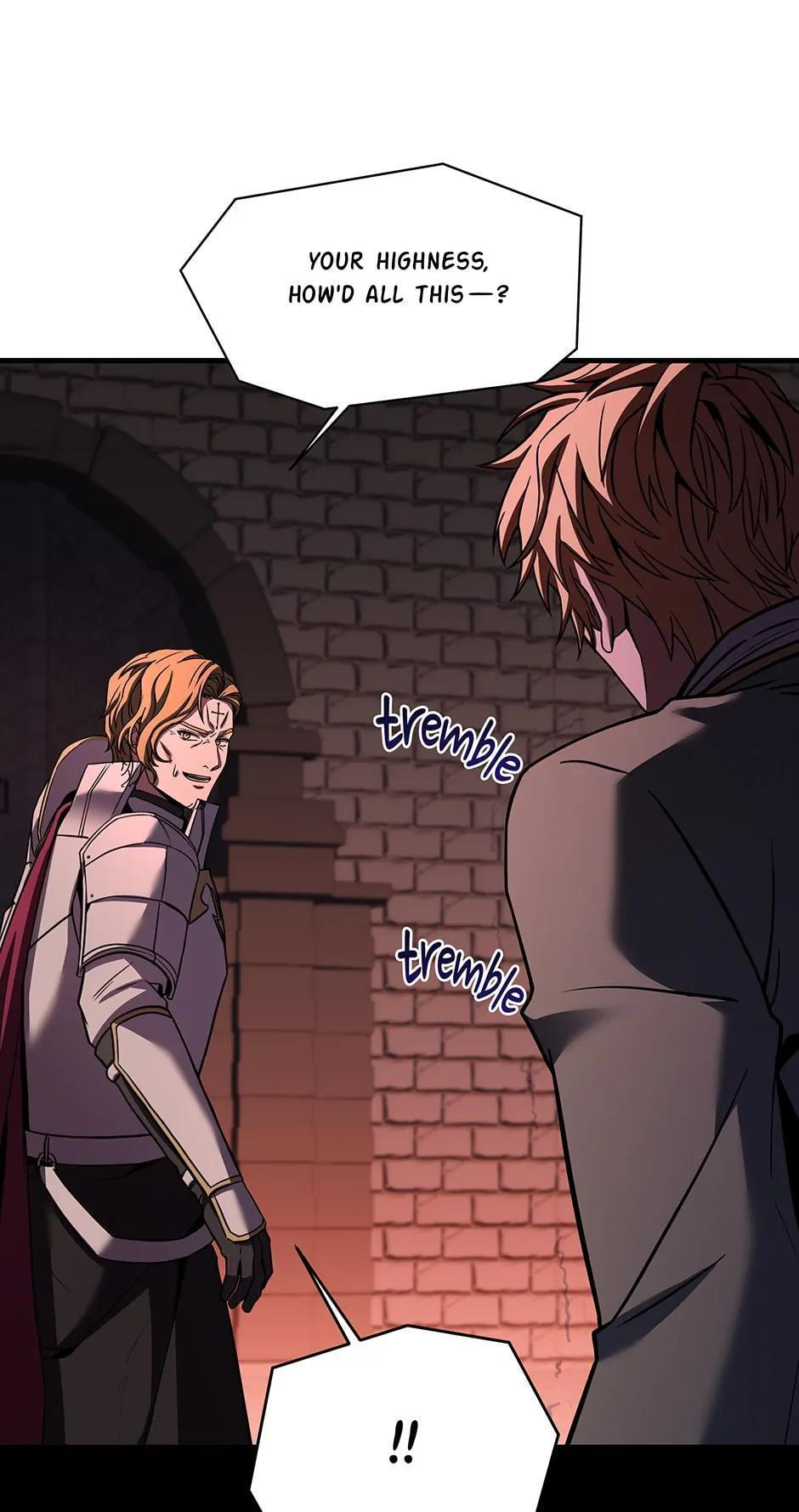 Read The Legendary Spearman Returns chapter 42.3 image 111 on Lezhin