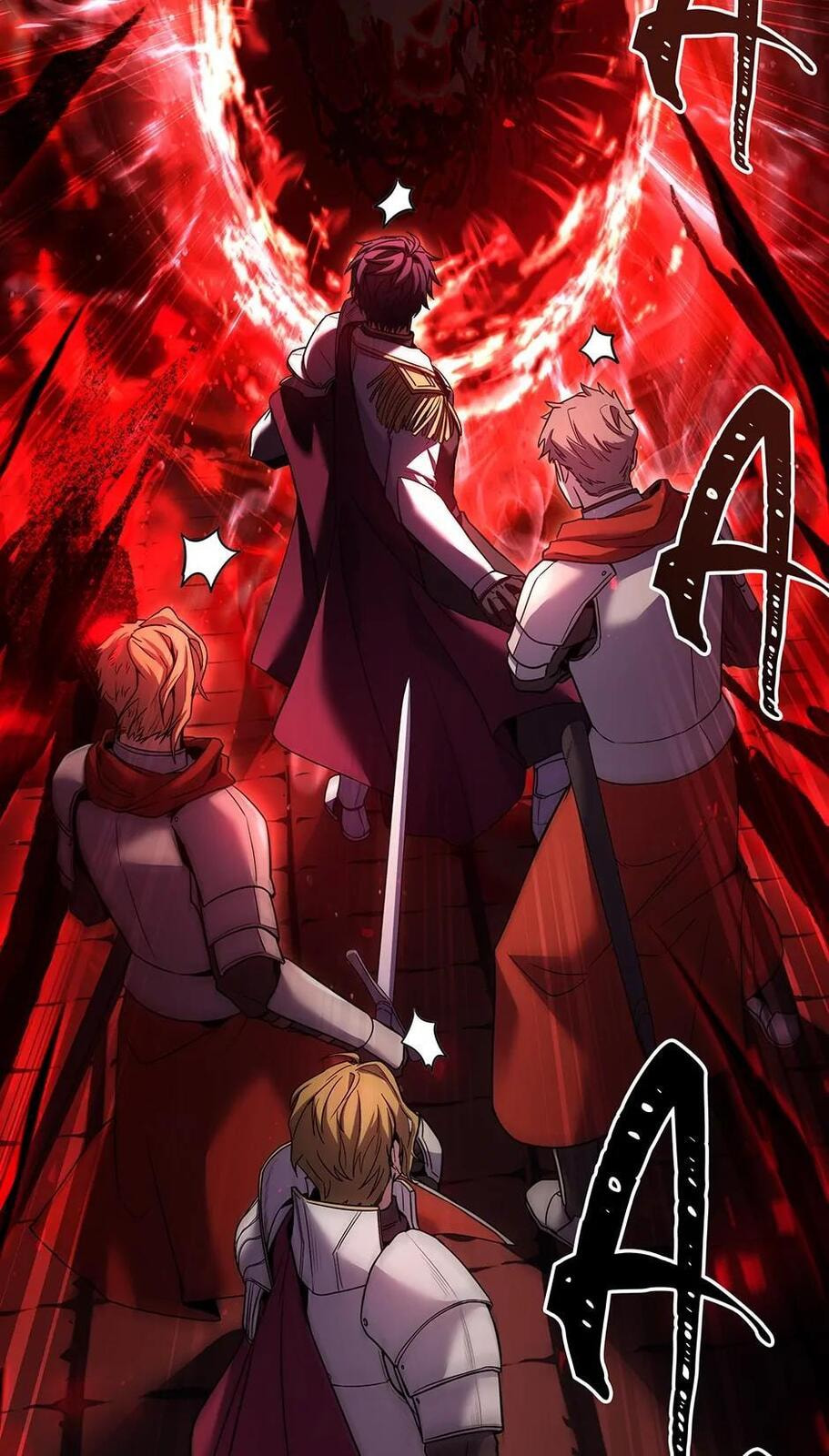 Read The Legendary Spearman Returns chapter 42.3 image 115 on Lezhin