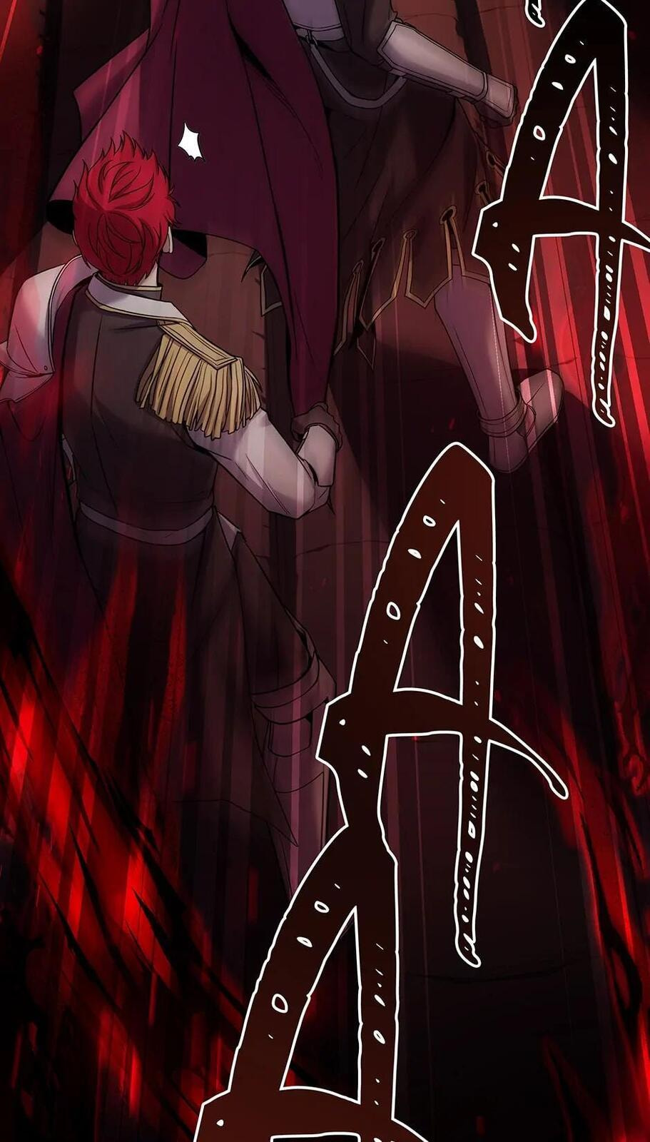 Read The Legendary Spearman Returns chapter 42.3 image 116 on Lezhin
