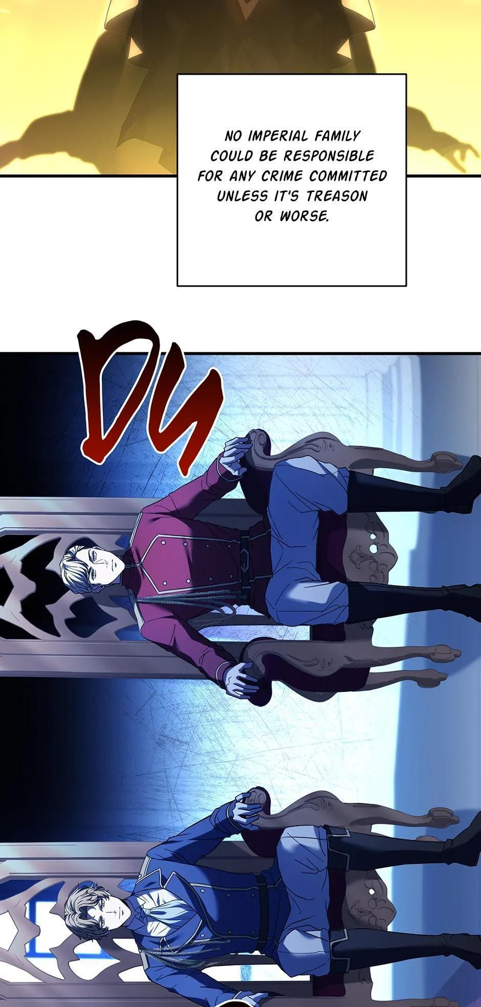 Read The Legendary Spearman Returns chapter 42.3 image 13 on Lezhin