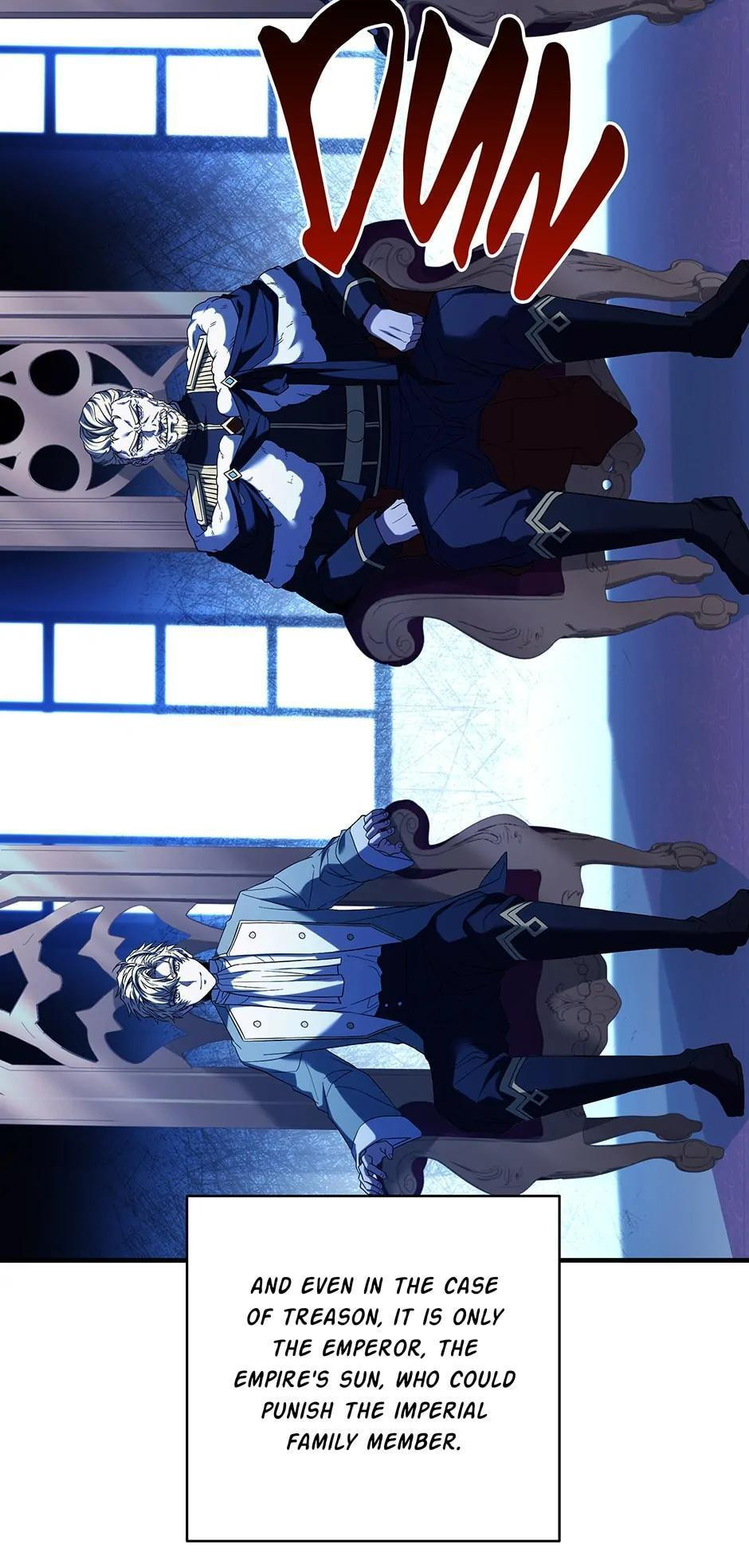 Read The Legendary Spearman Returns chapter 42.3 image 14 on Lezhin