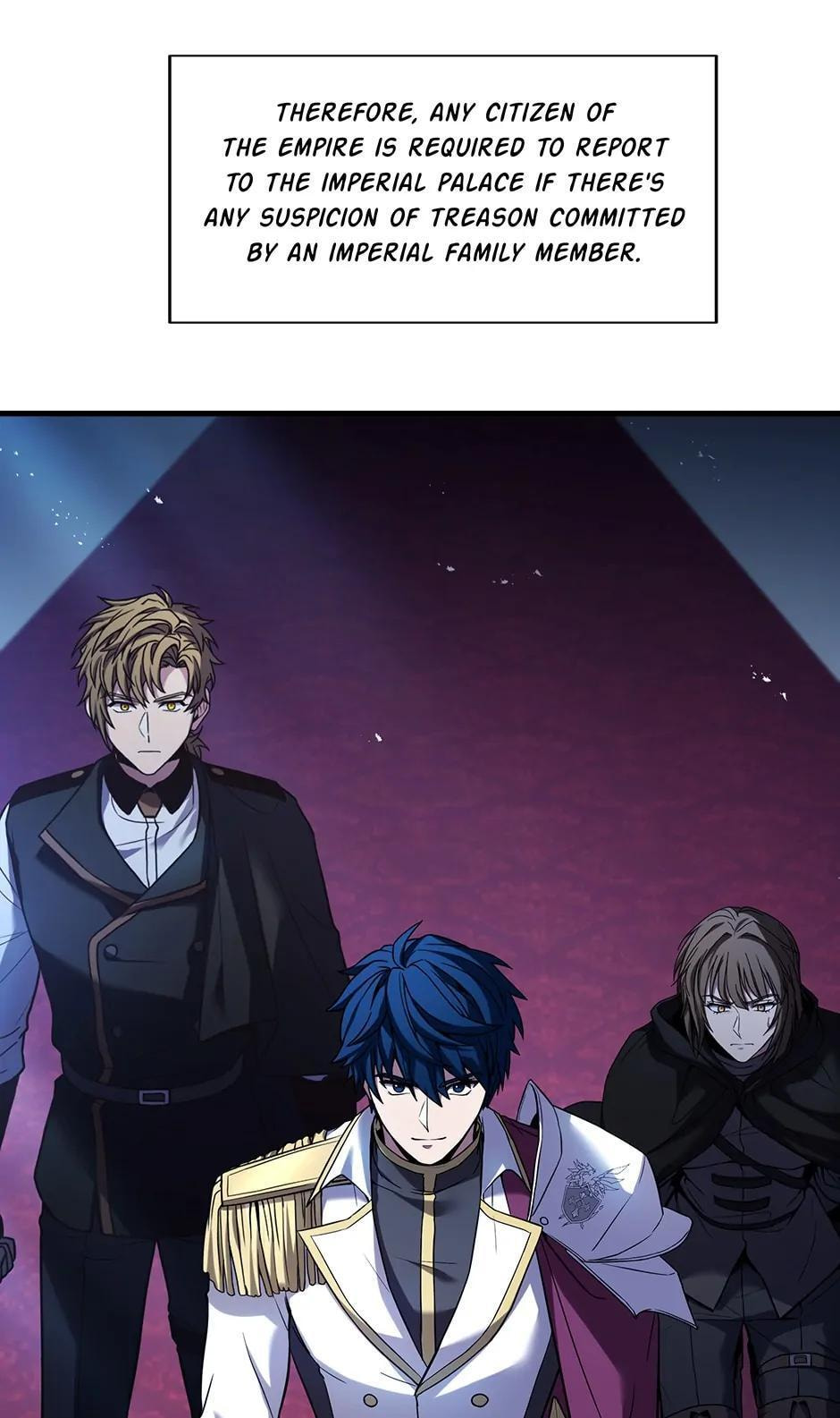 Read The Legendary Spearman Returns chapter 42.3 image 16 on Lezhin