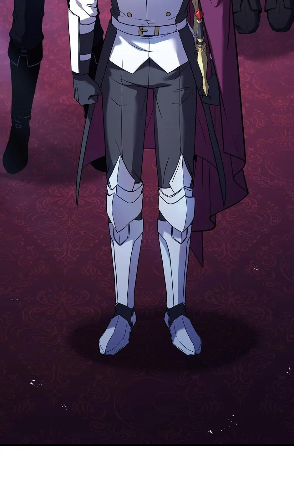 Read The Legendary Spearman Returns chapter 42.3 image 17 on Lezhin