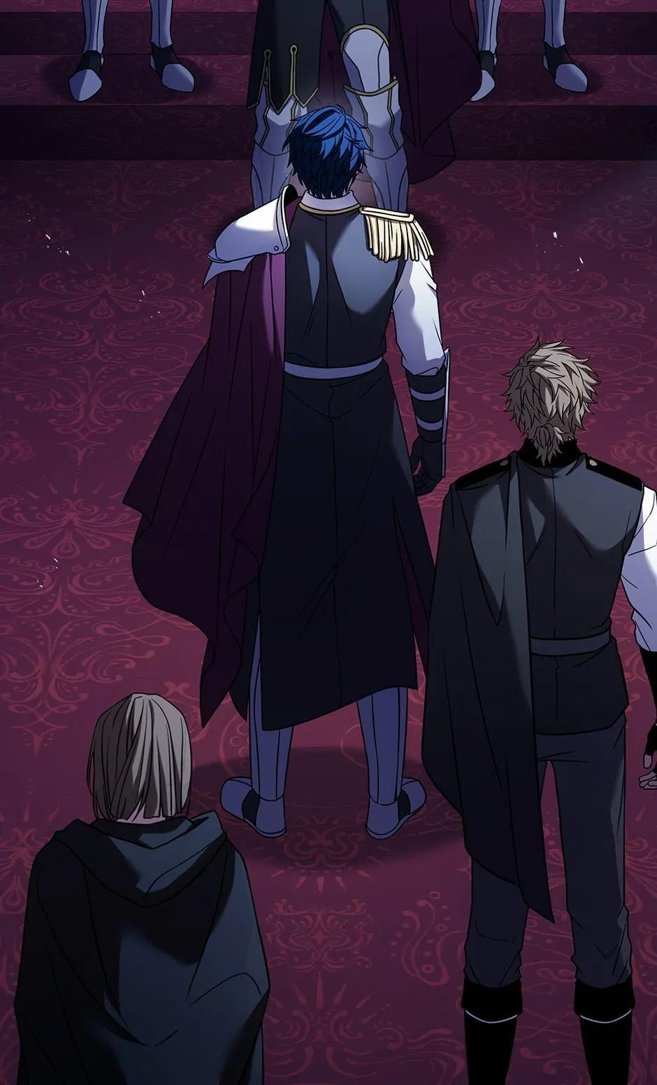 Read The Legendary Spearman Returns chapter 42.3 image 19 on Lezhin