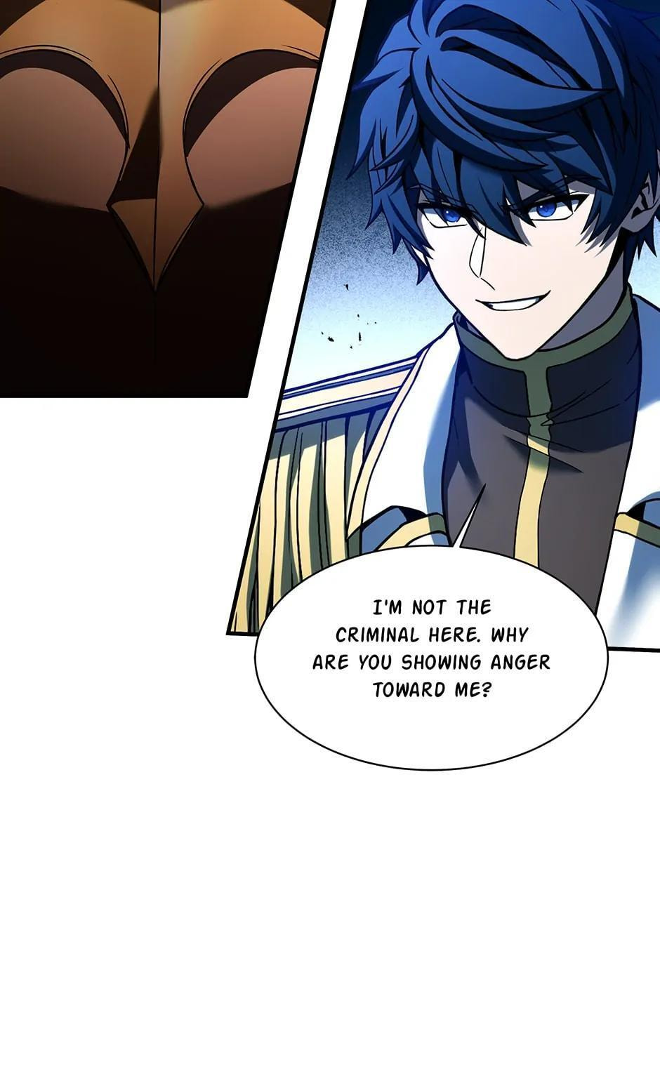 Read The Legendary Spearman Returns chapter 42.3 image 21 on Lezhin