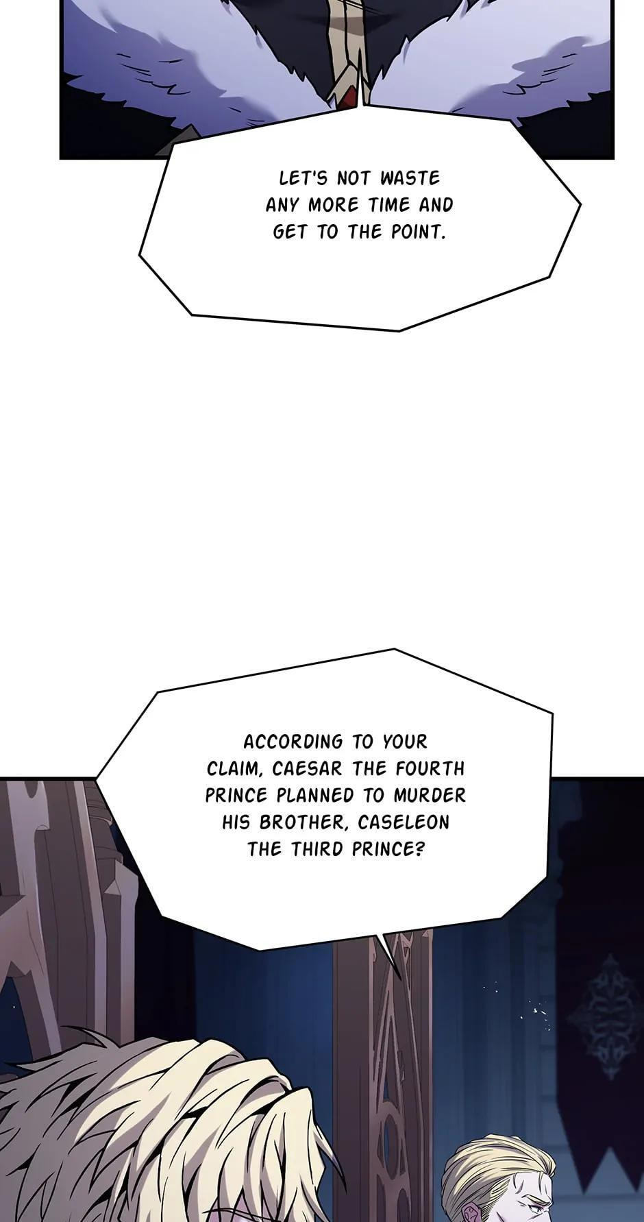 Read The Legendary Spearman Returns chapter 42.3 image 23 on Lezhin