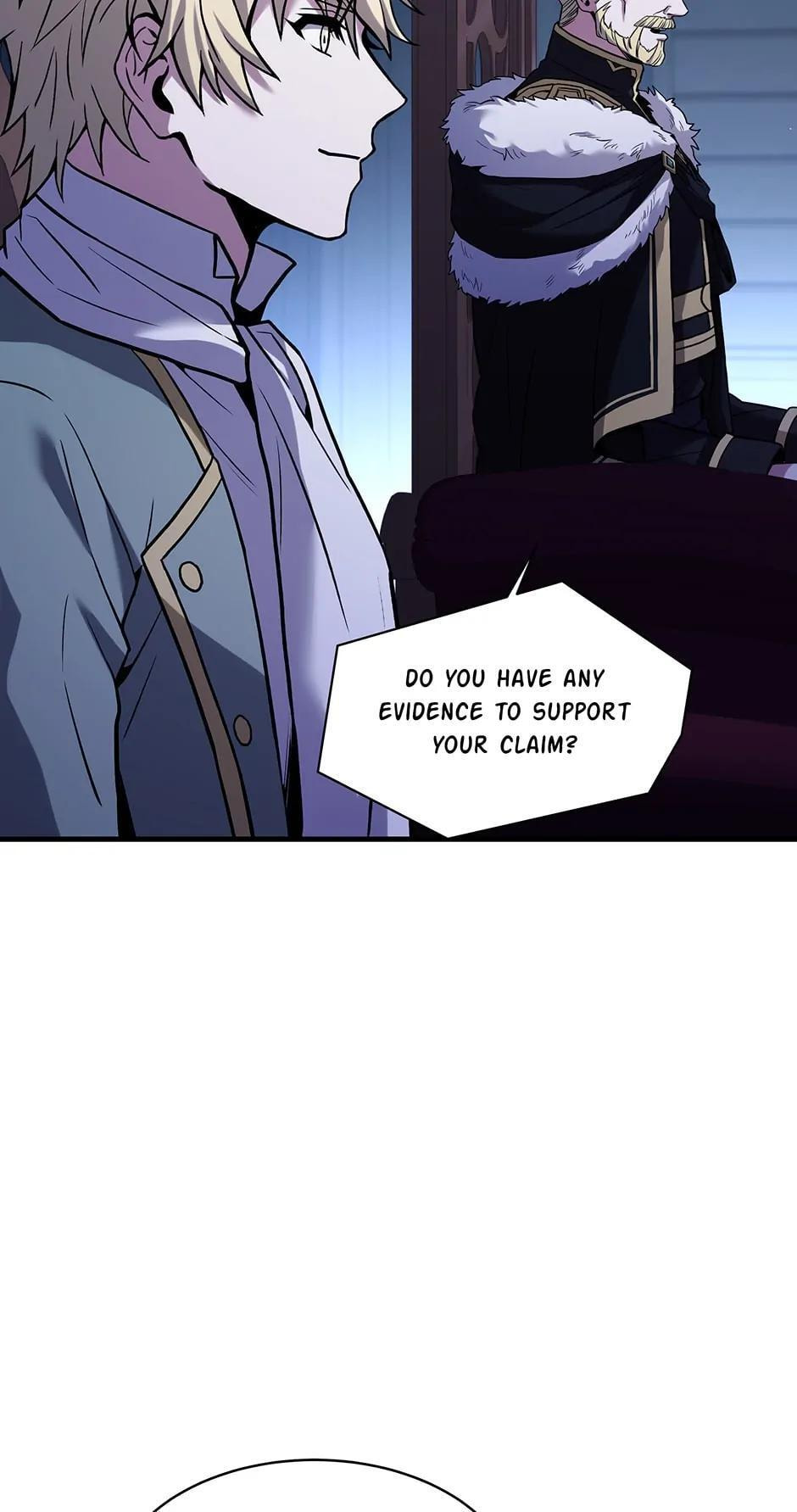 Read The Legendary Spearman Returns chapter 42.3 image 24 on Lezhin