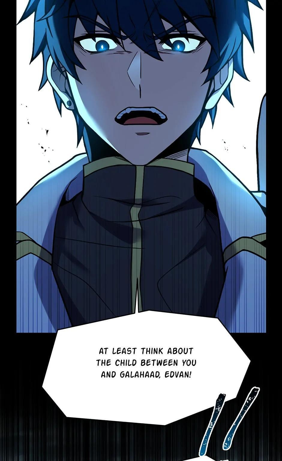Read The Legendary Spearman Returns chapter 42.3 image 27 on Lezhin