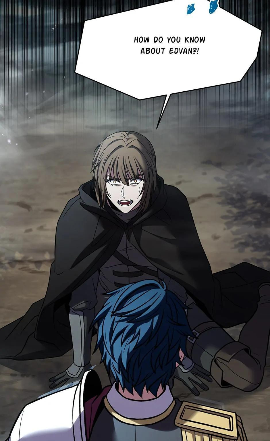 Read The Legendary Spearman Returns chapter 42.3 image 28 on Lezhin