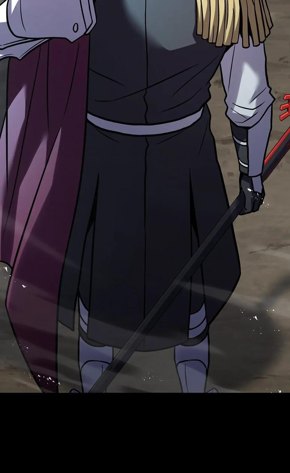Read The Legendary Spearman Returns chapter 42.3 image 29 on Lezhin