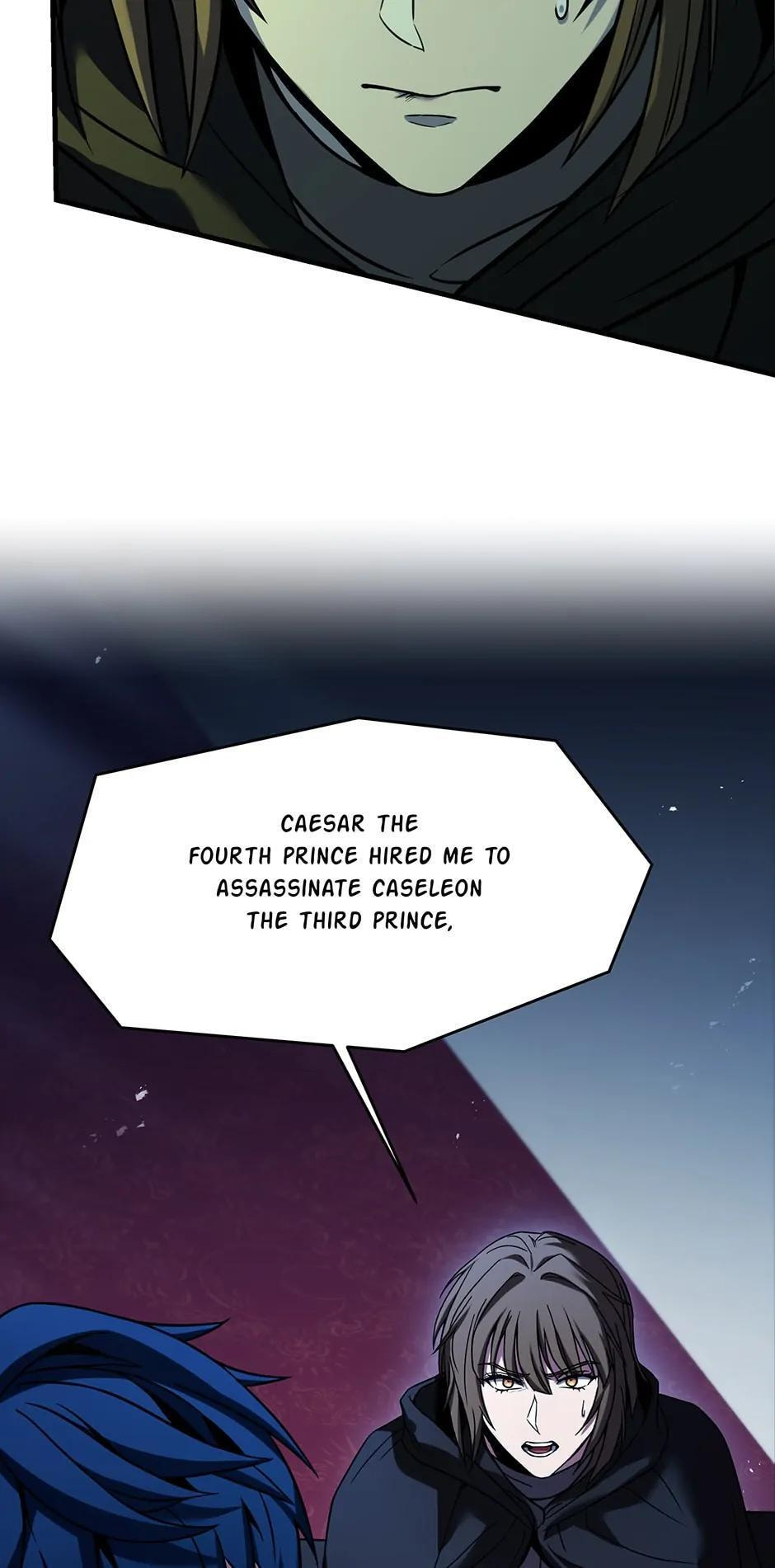 Read The Legendary Spearman Returns chapter 42.3 image 31 on Lezhin