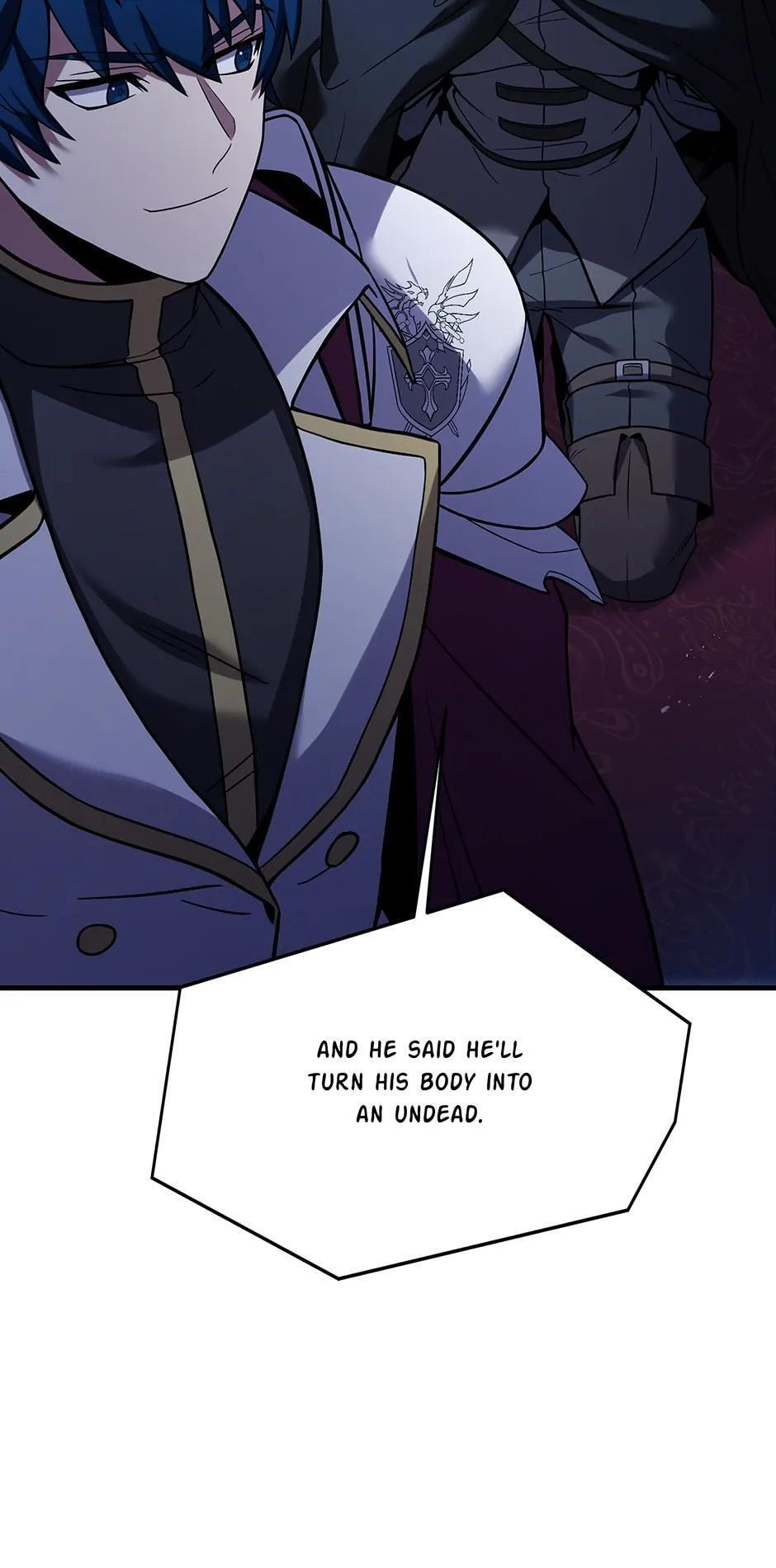 Read The Legendary Spearman Returns chapter 42.3 image 32 on Lezhin