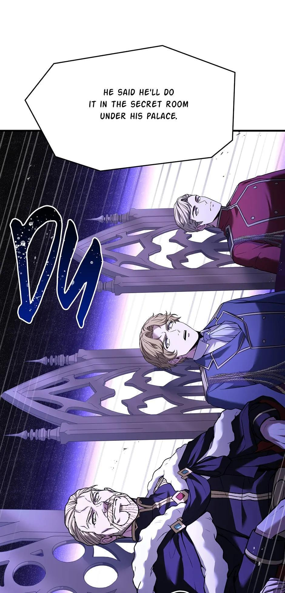 Read The Legendary Spearman Returns chapter 42.3 image 33 on Lezhin