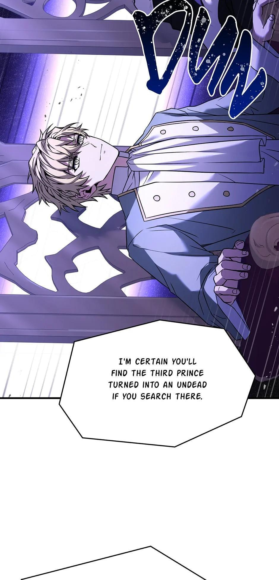 Read The Legendary Spearman Returns chapter 42.3 image 34 on Lezhin