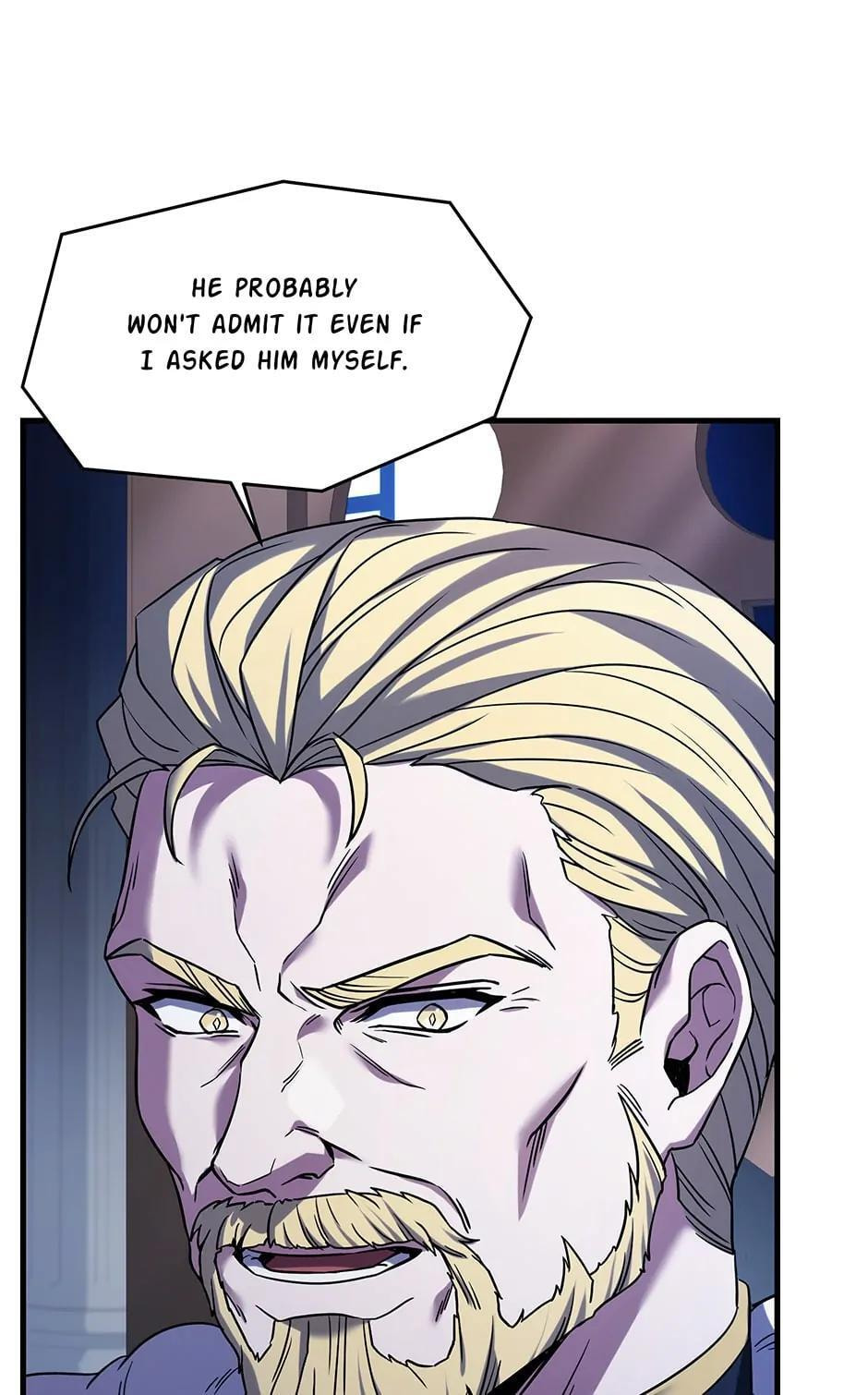 Read The Legendary Spearman Returns chapter 42.3 image 36 on Lezhin