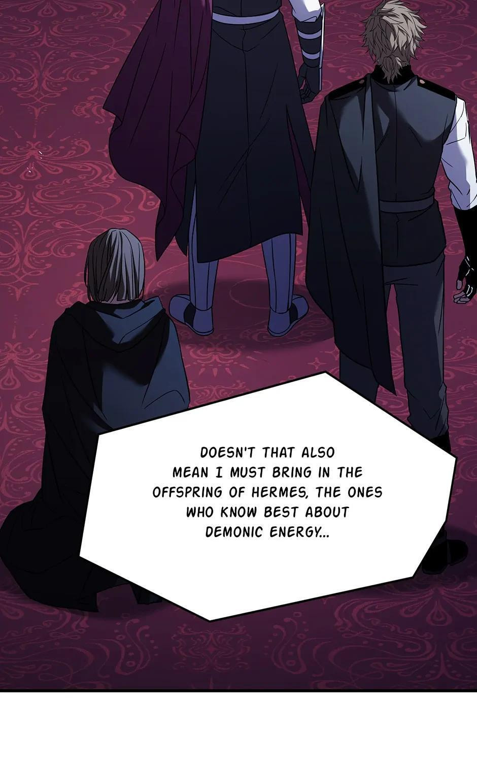 Read The Legendary Spearman Returns chapter 42.3 image 39 on Lezhin