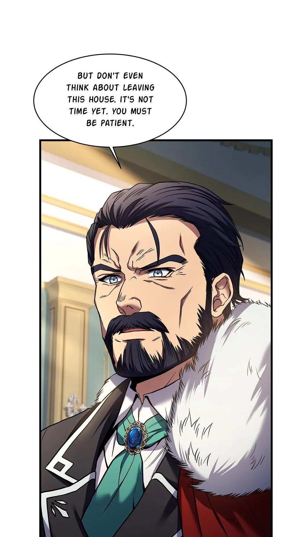 Read The Legendary Spearman Returns chapter 42.3 image 4 on Lezhin