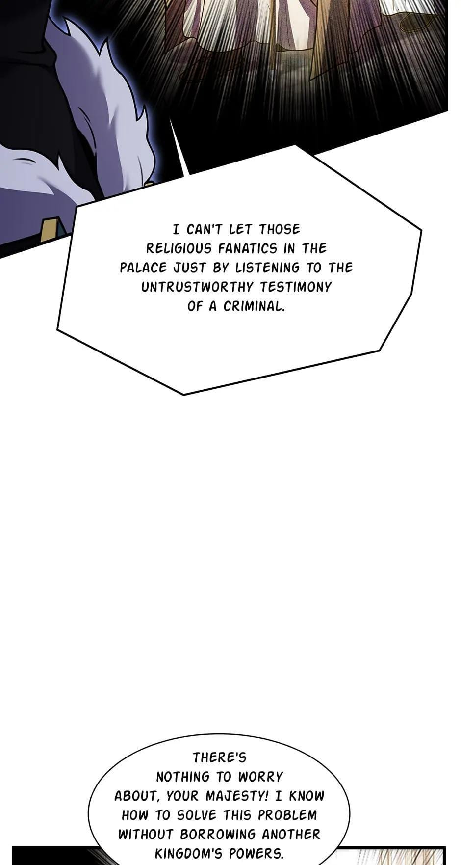 Read The Legendary Spearman Returns chapter 42.3 image 41 on Lezhin