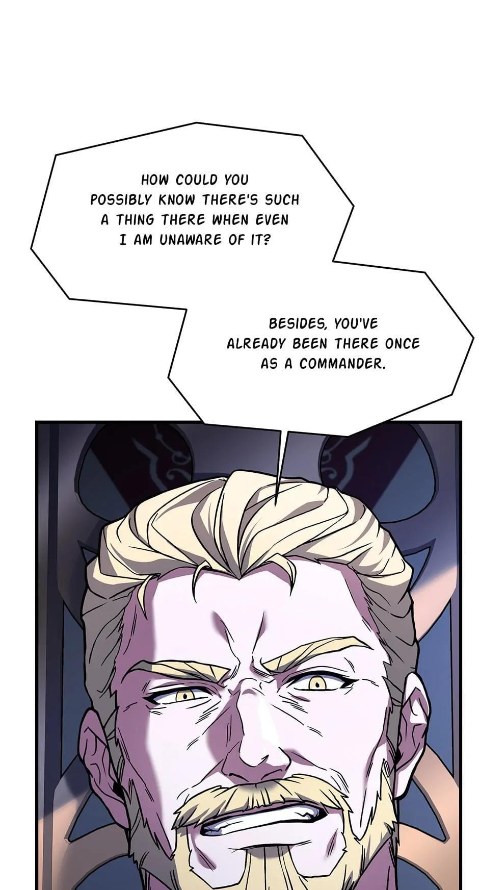 Read The Legendary Spearman Returns chapter 42.3 image 43 on Lezhin