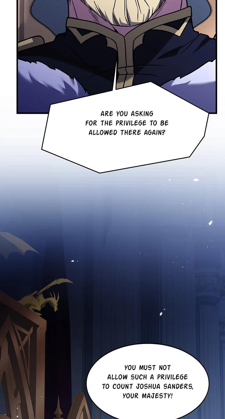 Read The Legendary Spearman Returns chapter 42.3 image 44 on Lezhin