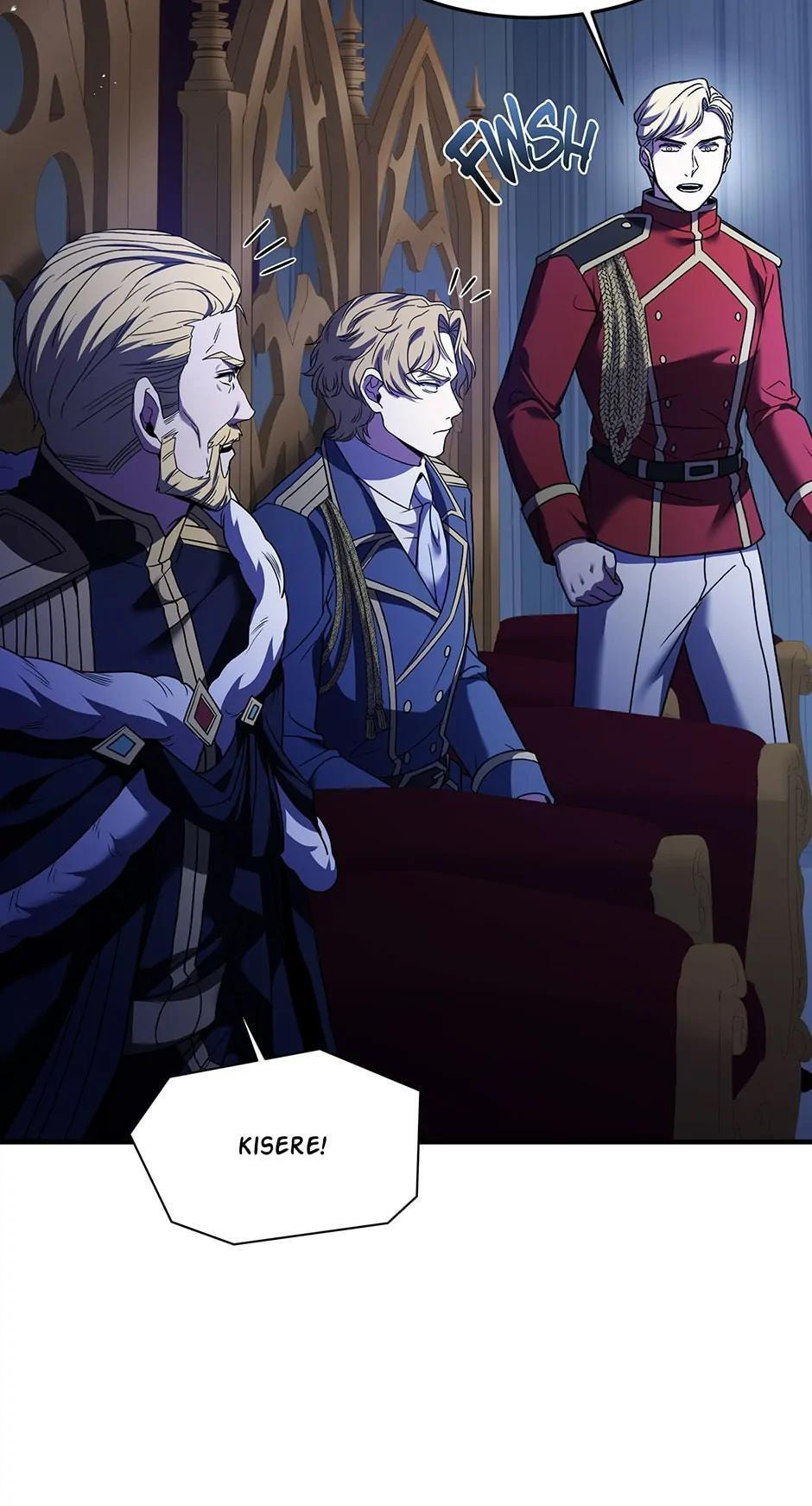 Read The Legendary Spearman Returns chapter 42.3 image 45 on Lezhin