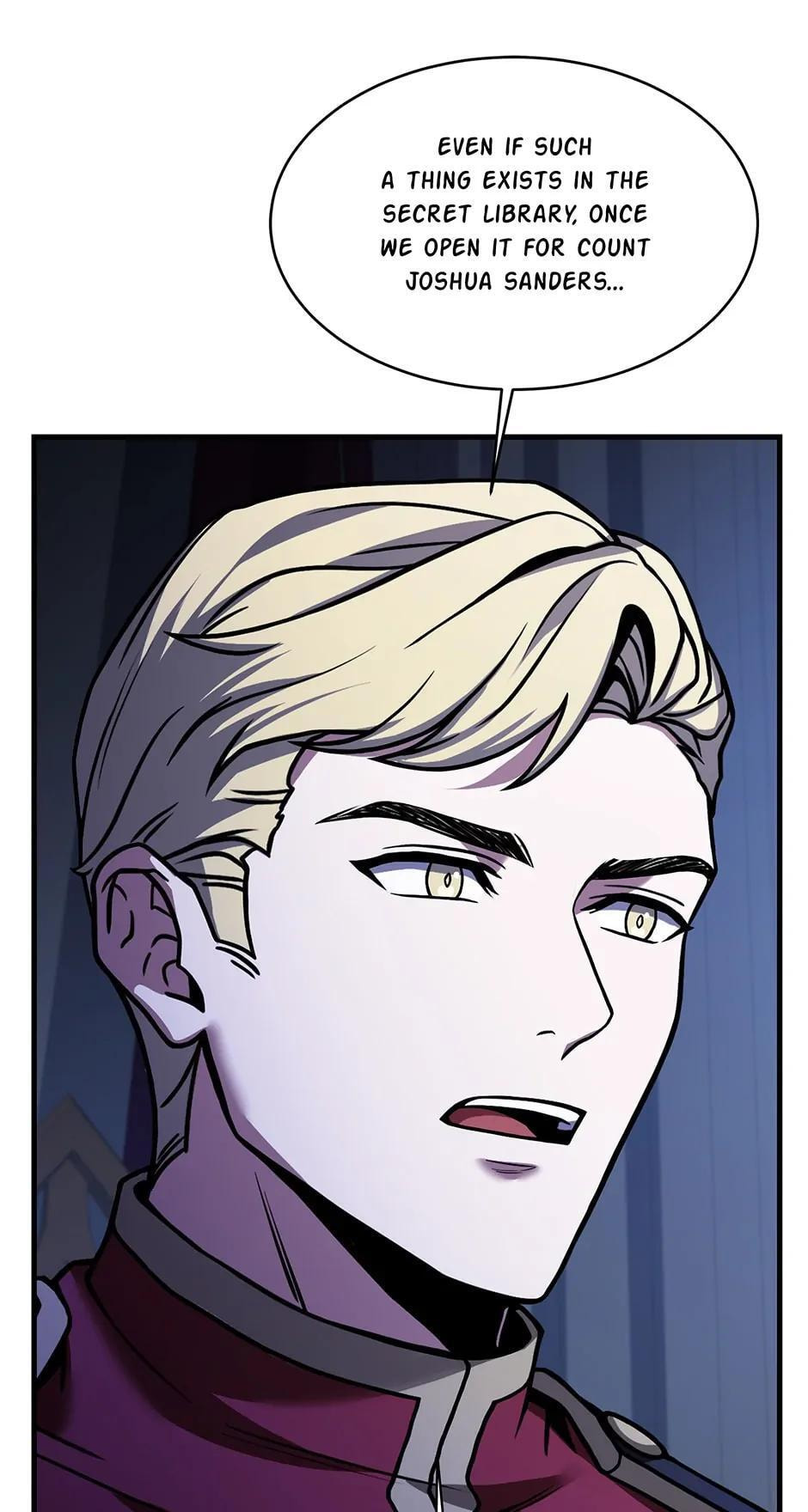 Read The Legendary Spearman Returns chapter 42.3 image 46 on Lezhin