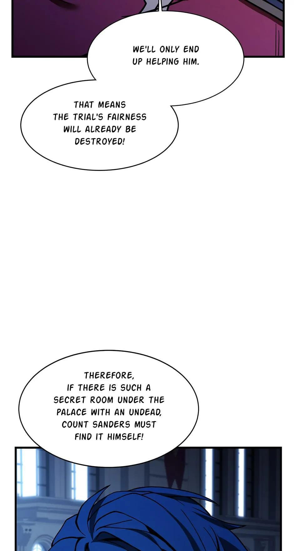 Read The Legendary Spearman Returns chapter 42.3 image 47 on Lezhin
