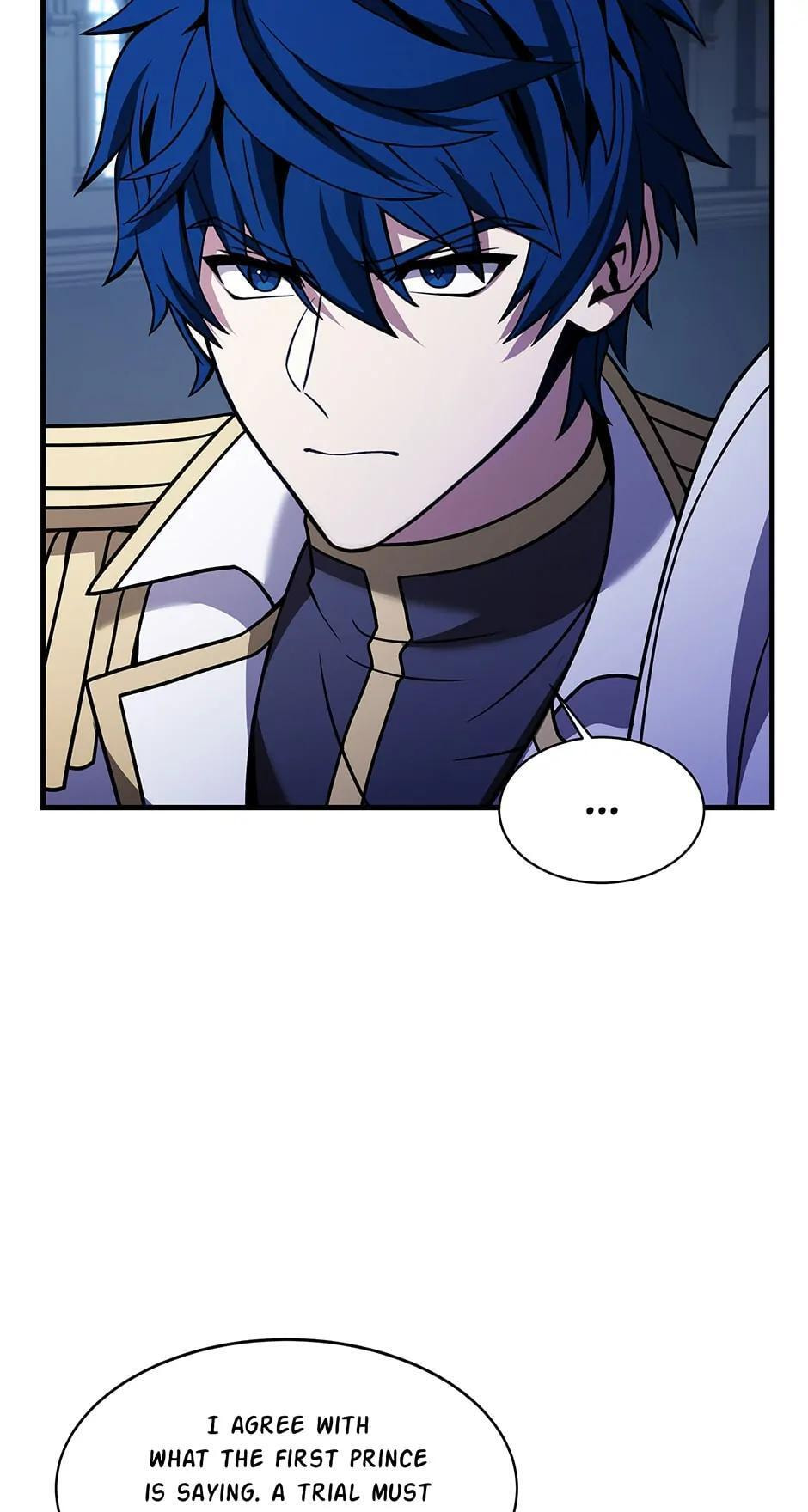 Read The Legendary Spearman Returns chapter 42.3 image 48 on Lezhin