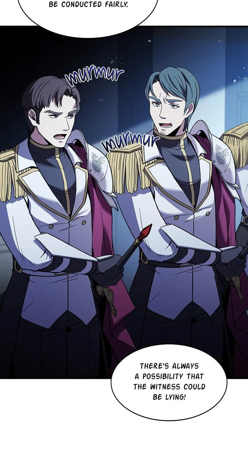 Read The Legendary Spearman Returns chapter 42.3 image 49 on Lezhin