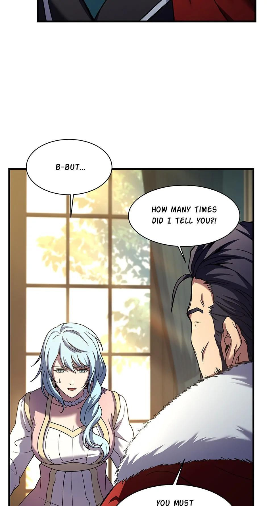 Read The Legendary Spearman Returns chapter 42.3 image 5 on Lezhin