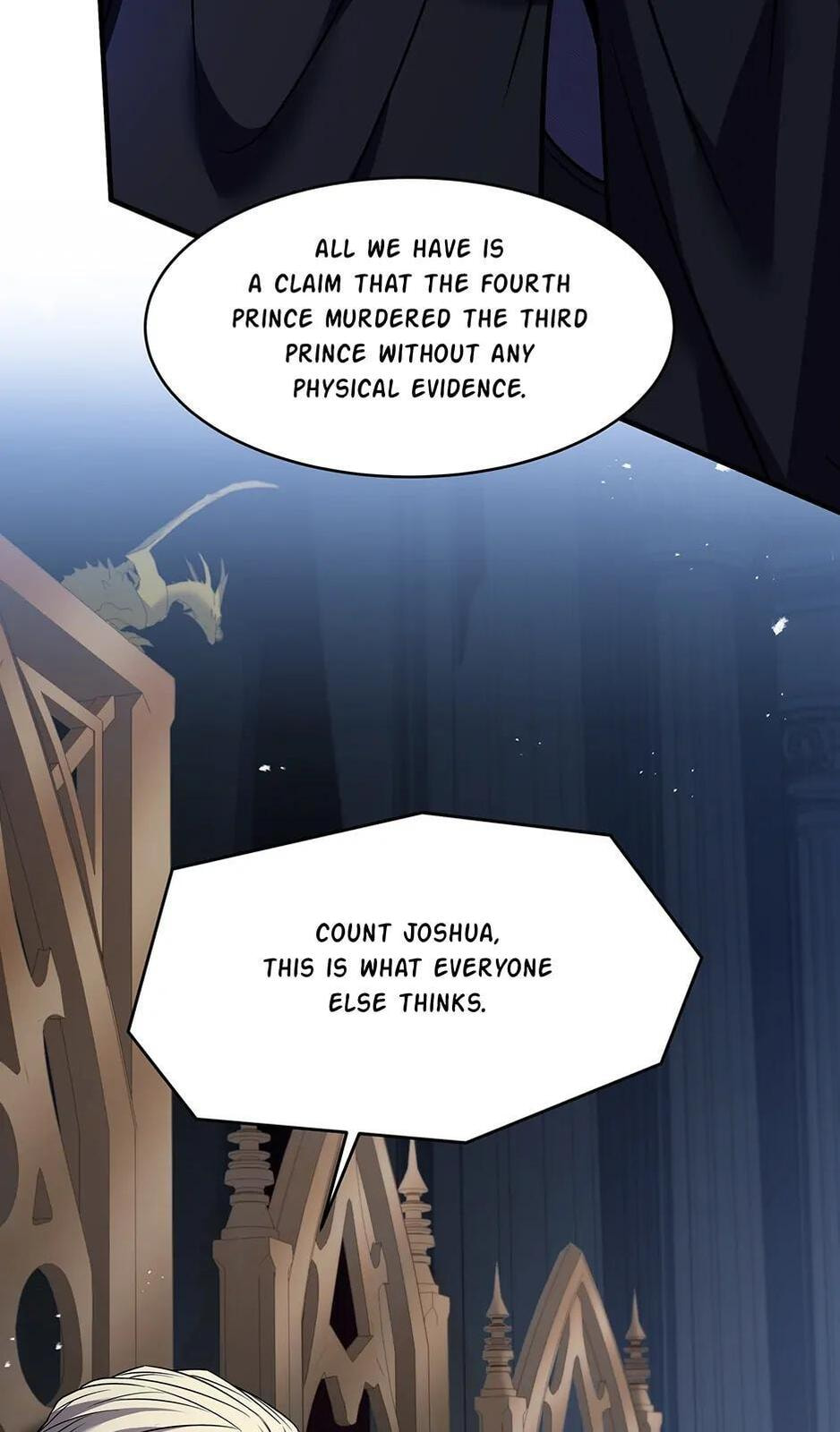 Read The Legendary Spearman Returns chapter 42.3 image 51 on Lezhin